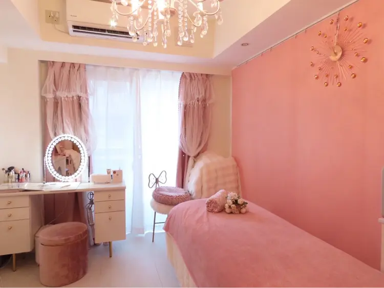 REMENTE　池袋東口店の内観・外観1