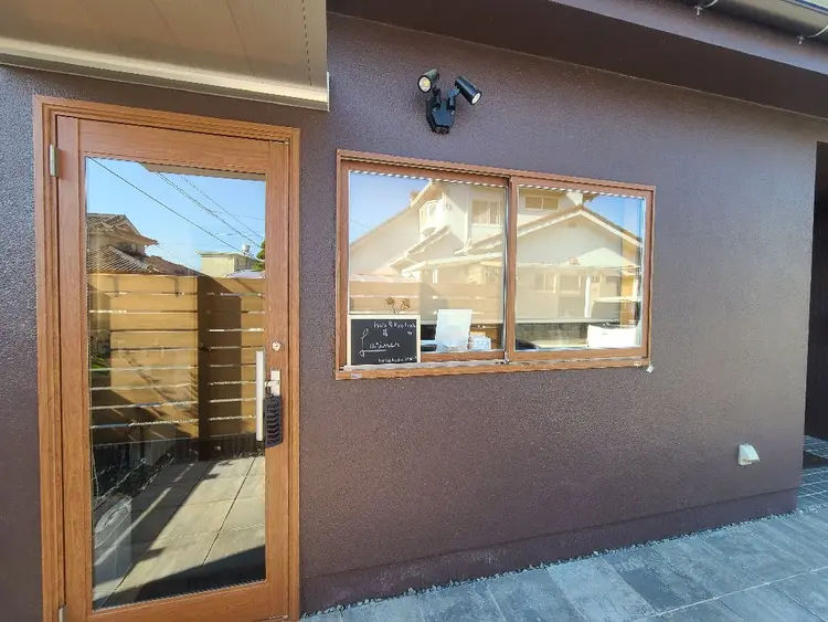 Larimarの内観・外観2