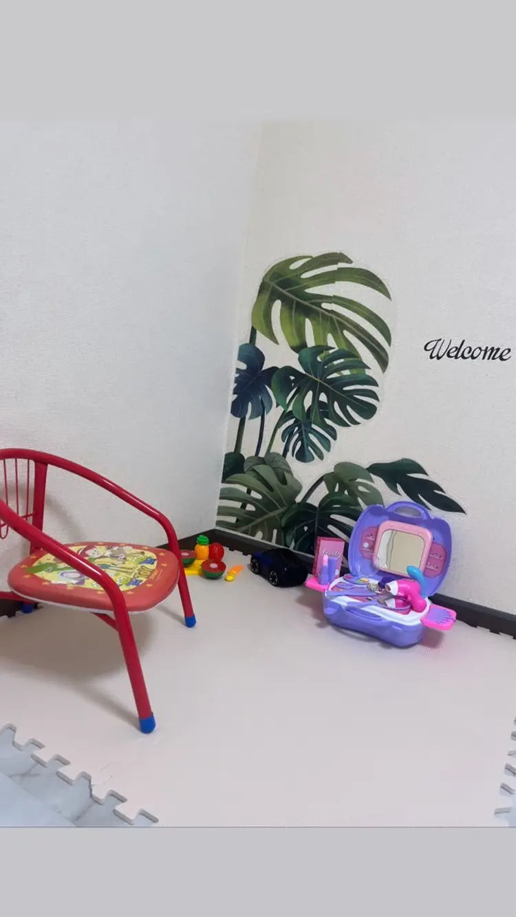 beauty nextの内観・外観1