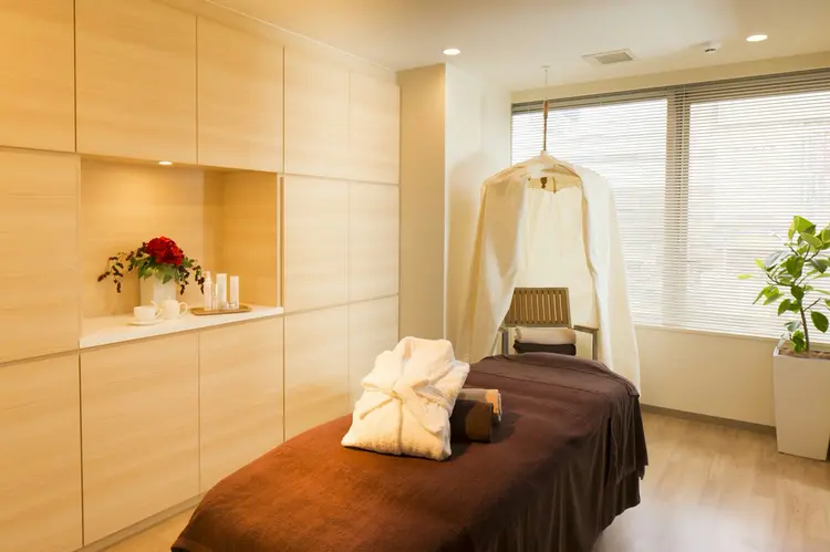 《痩身専門店》アユアランリンク錦糸町店の内観・外観2