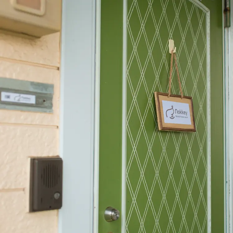 salon nokkeyの内観・外観3