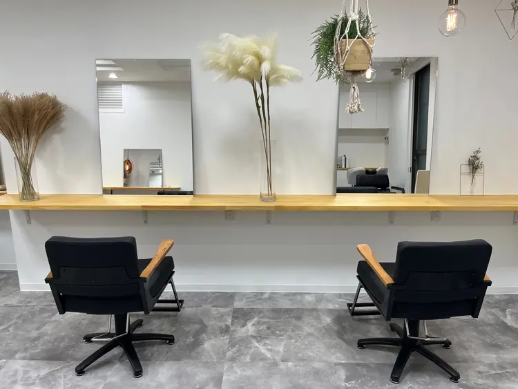 kopjeの内観・外観3