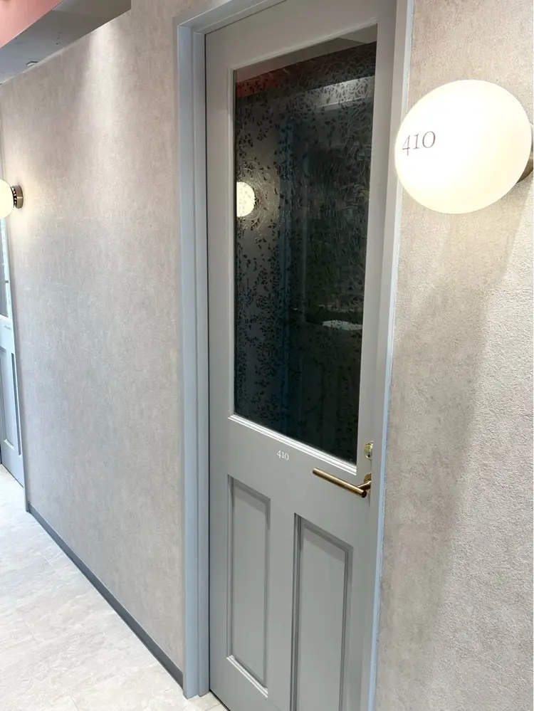 she nail studioの内観・外観1