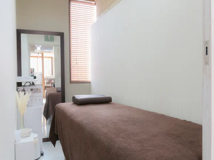 Saffy Hair Resortの内観・外観3