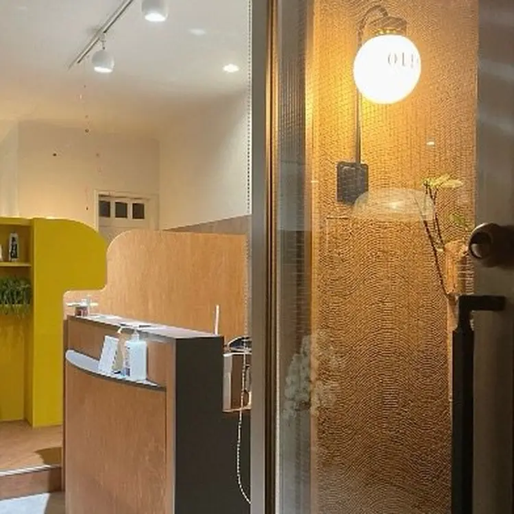 並木坂オットの内観・外観2