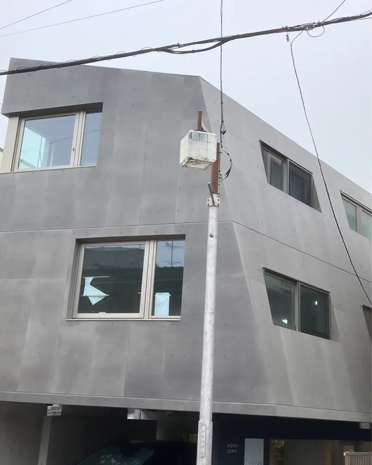 THE Niaの内観・外観3