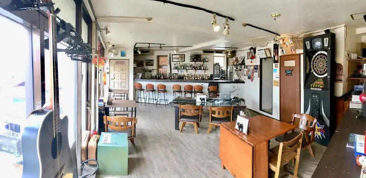 ゆりかごの内観・外観1