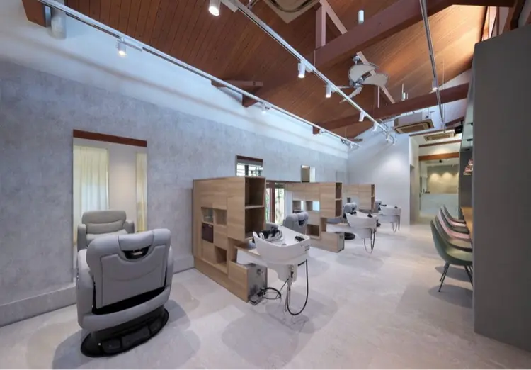 meuche…lego【ミューシェ】の内観・外観2