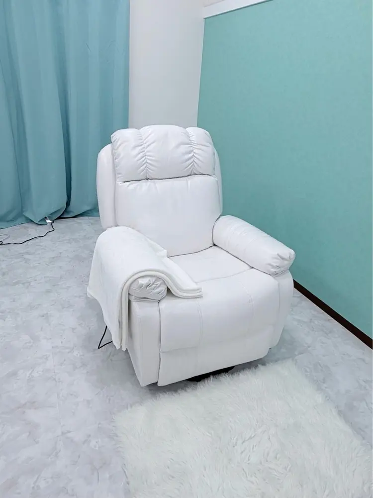 SSIN STUDIO 川口店の内観・外観1