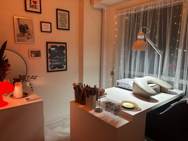 Nail&Eyelash epa 仙台駅前店の内観・外観1