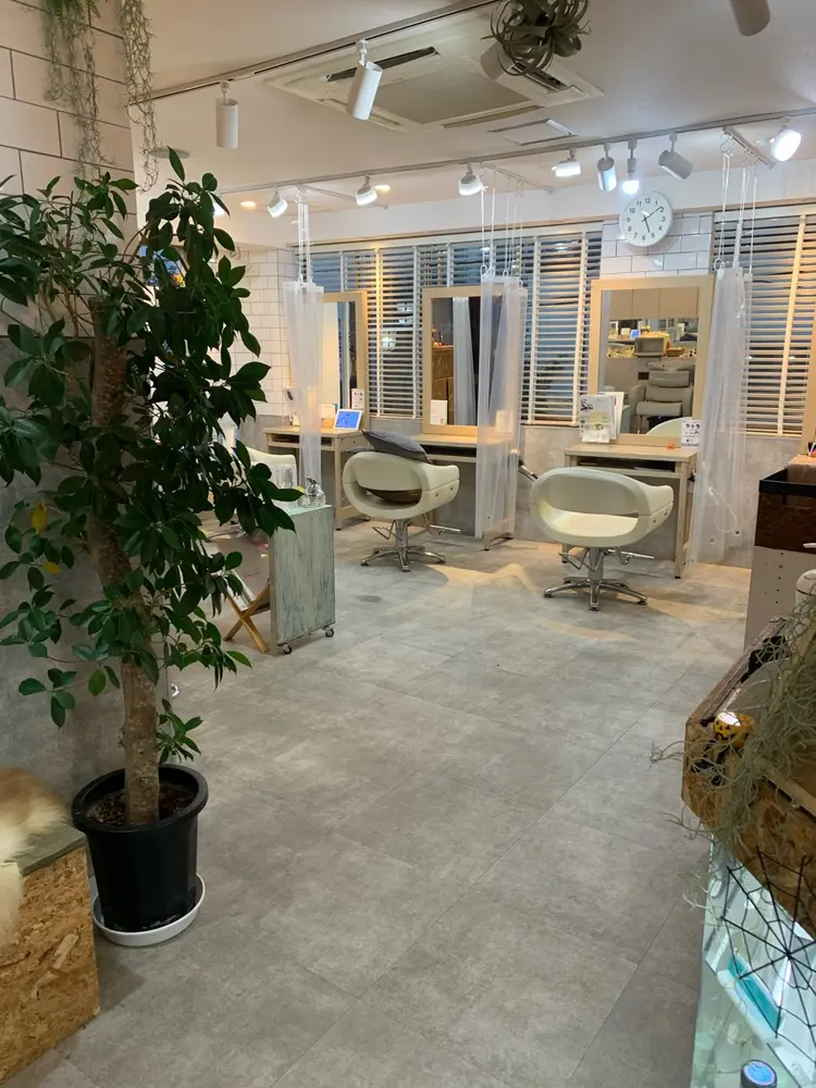 Loops 妙蓮寺店の内観・外観2