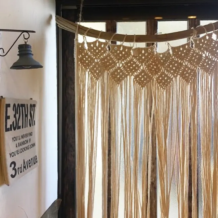 NICONUTSの内観・外観1