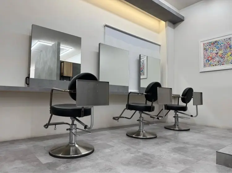 L studio心斎橋店【エルスタジオ】の内観・外観3