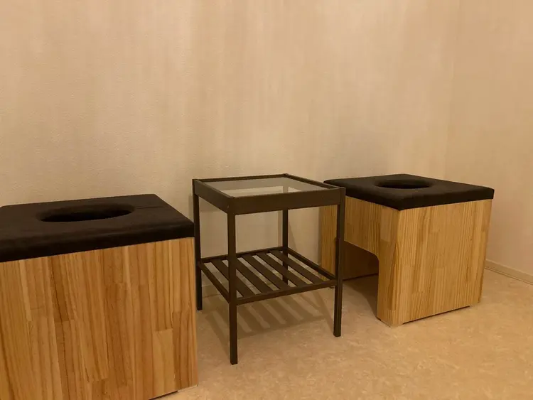 よもぎ蒸し×肌育【aju】の内観・外観2