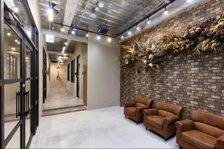 ホワイトニングサロン シロイハの内観・外観2