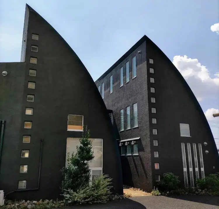 Binikkiの内観・外観1