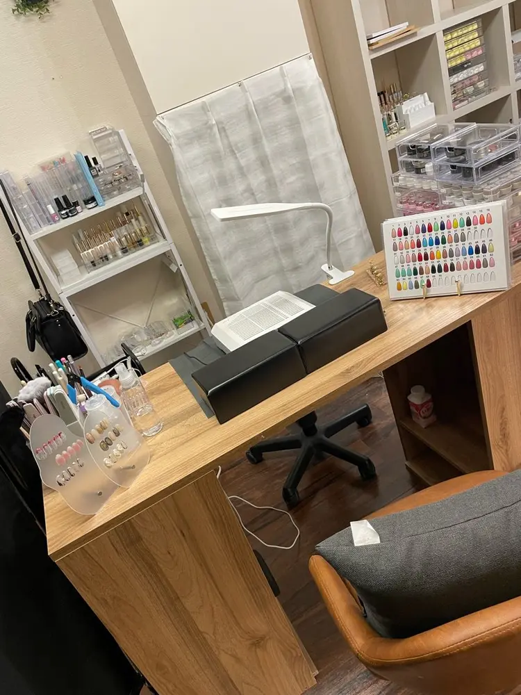 導一Ⅲ(ミチイスリー)の内観・外観3