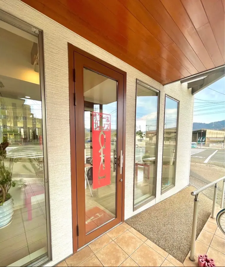 マ・フルール　アキの内観・外観1