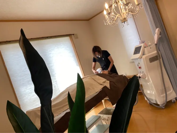 MojoSalonの内観・外観3