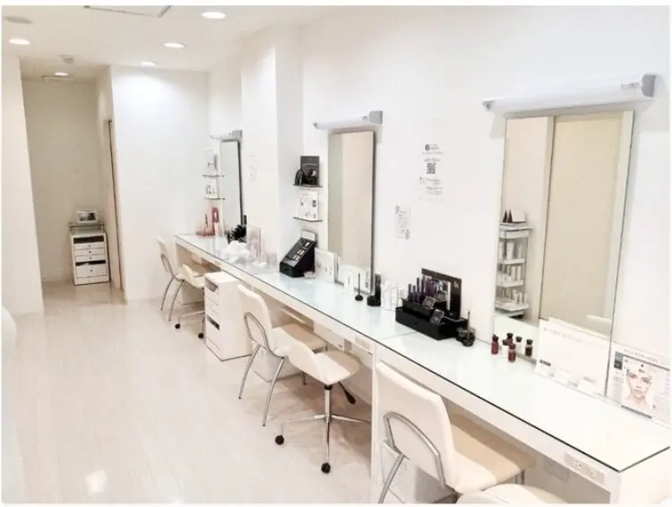 POLA THE BEAUTY 多治見けやき通り店の内観・外観3