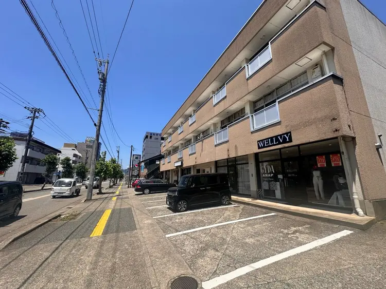 eyesalon aimeeの内観・外観3