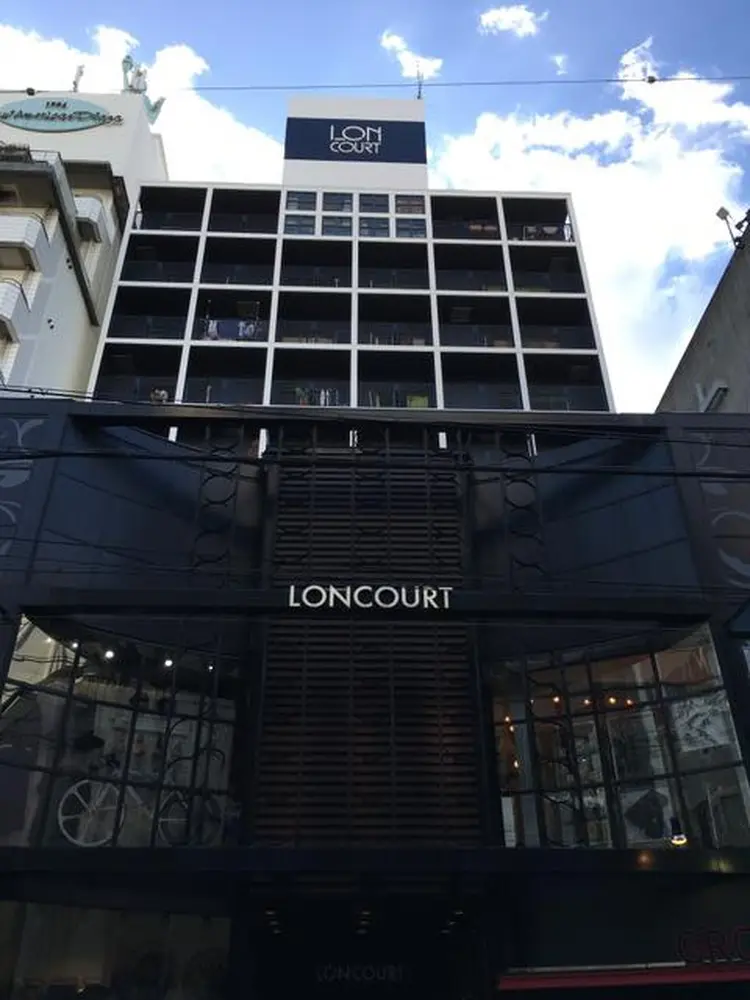 グランシャリオ アメ村本店の内観・外観2