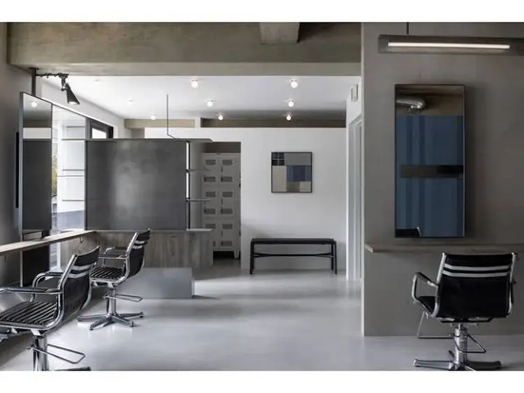 unfeigned02の内観・外観3