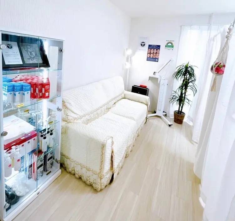 light beauty 恵比寿の内観・外観1