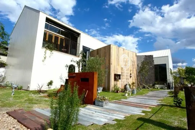 alex recoの内観・外観1