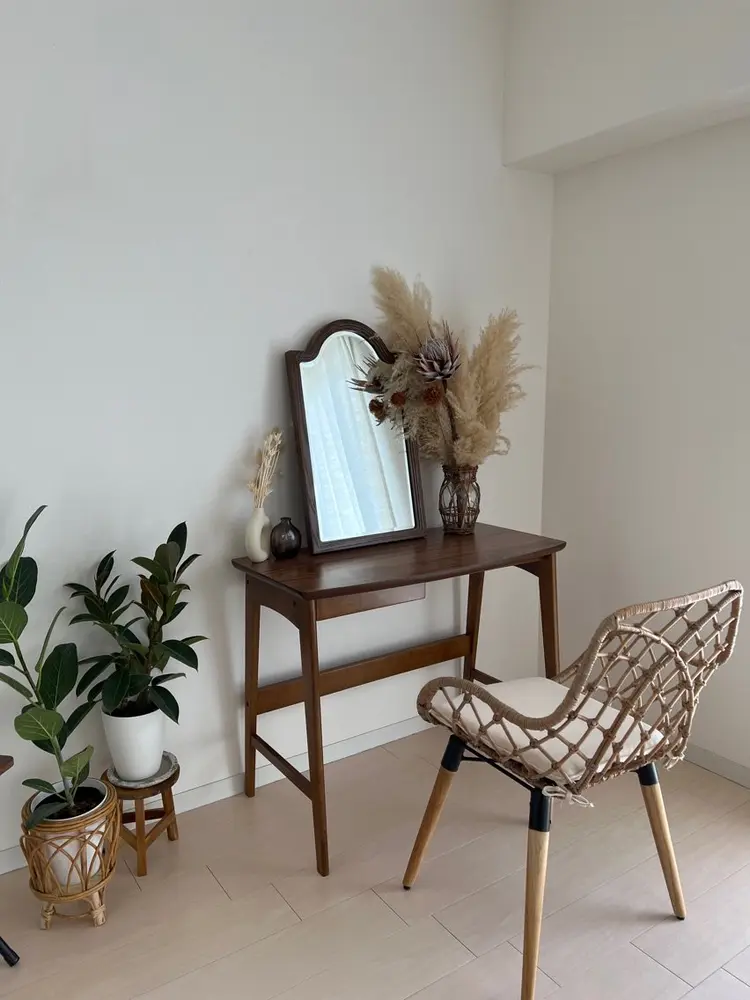 Rayelの内観・外観1