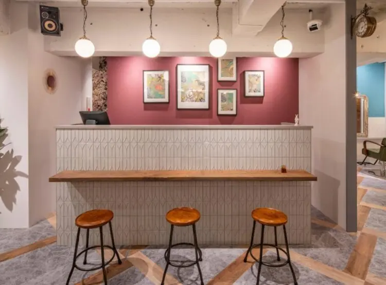 moon武蔵小杉の内観・外観1