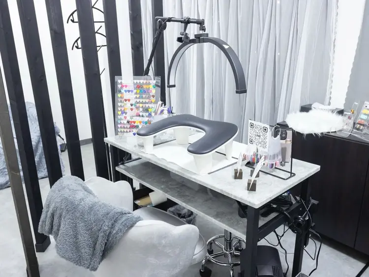 Nail Salon Subaruの内観・外観2