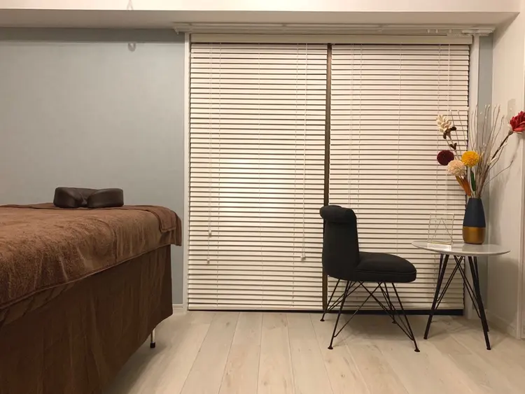 Toile  Blancheの内観・外観1