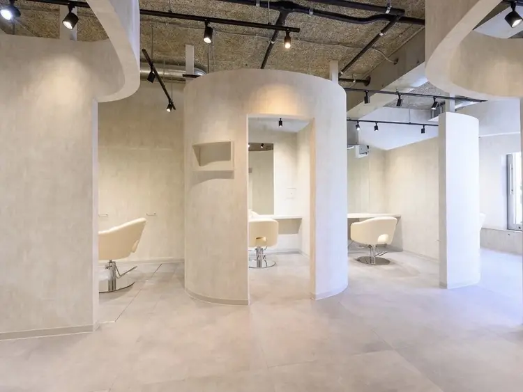 LOTTA CUCCIの内観・外観2