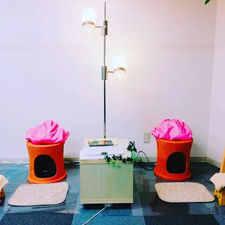 ビューティーアンドヘルスソアの内観・外観1