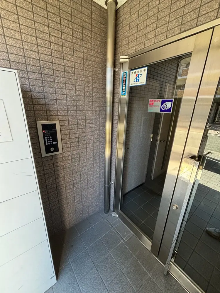 整体Palmaの内観・外観3