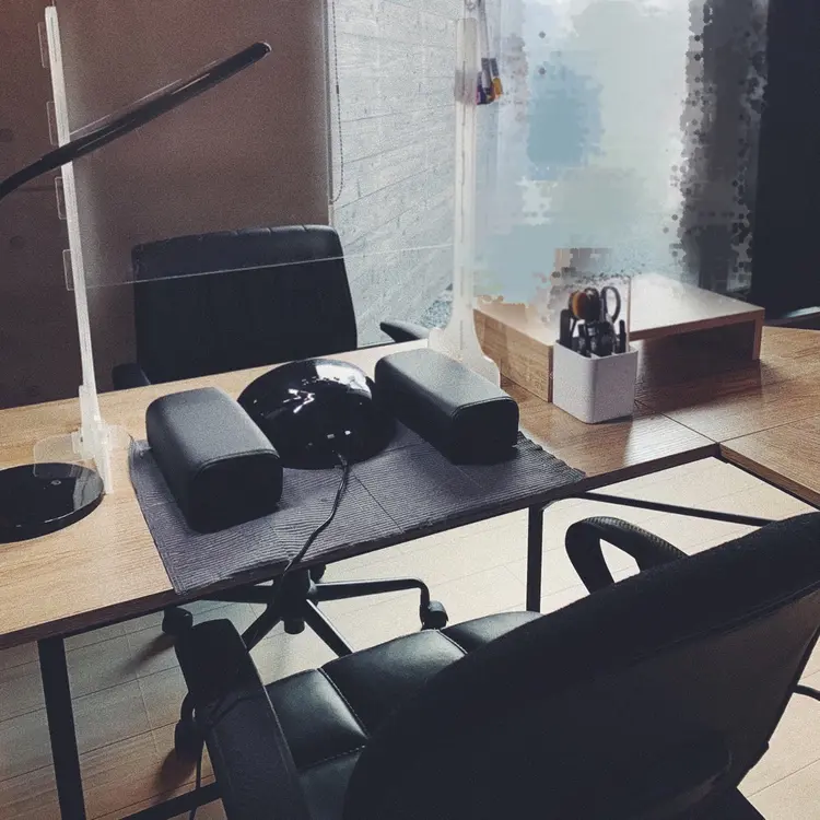 Ansisの内観・外観1