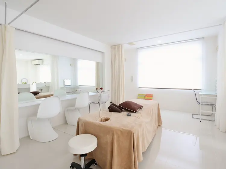 美容サロン itoの内観・外観2