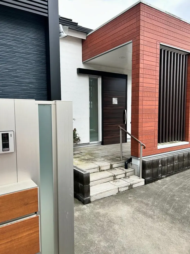 izmonの内観・外観1