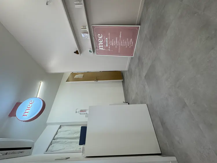 GraM by And & coco. Nailの内観・外観3