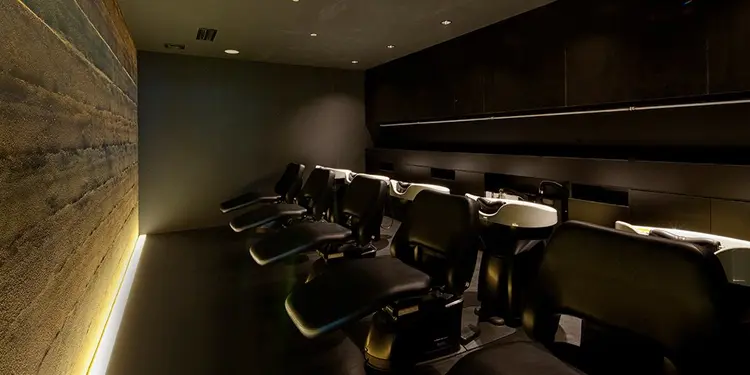 QUEEN’S GARDEN by K-two 銀座の内観・外観3