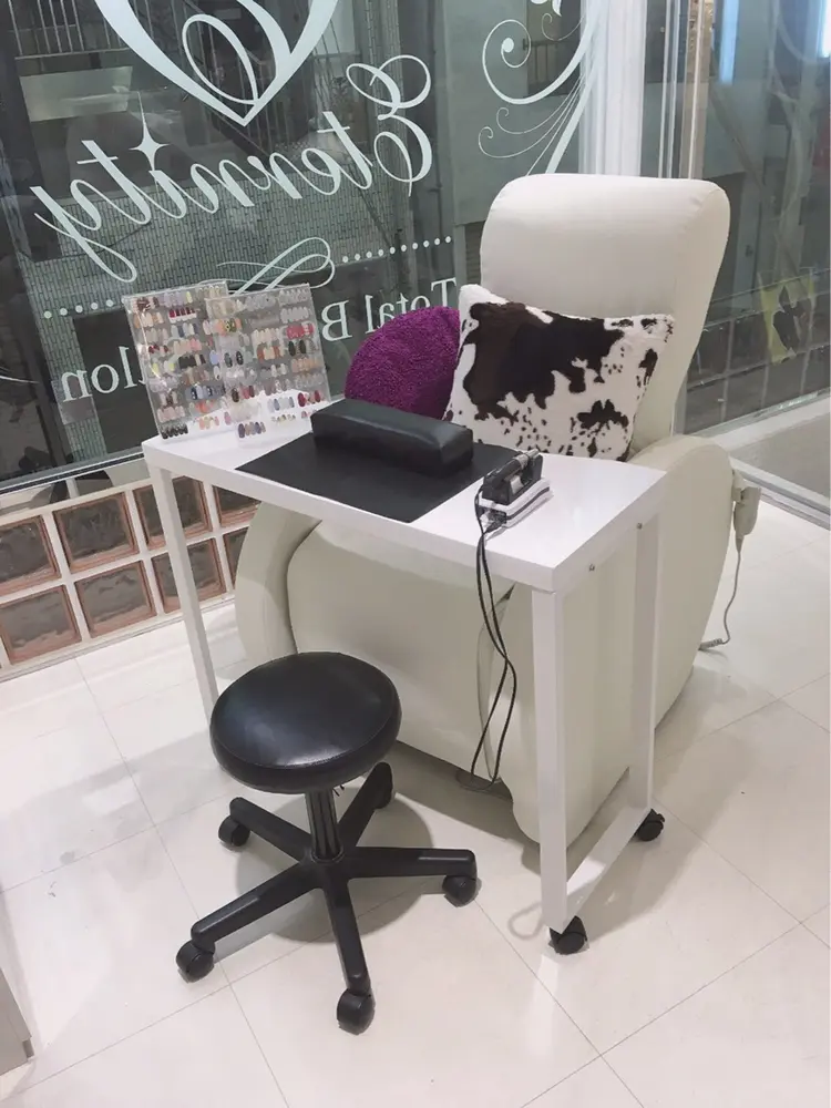 Eternity Total Beauty Salonの内観・外観2