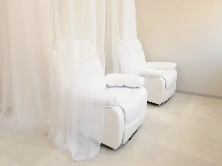 リティーバイメルシーの内観・外観3