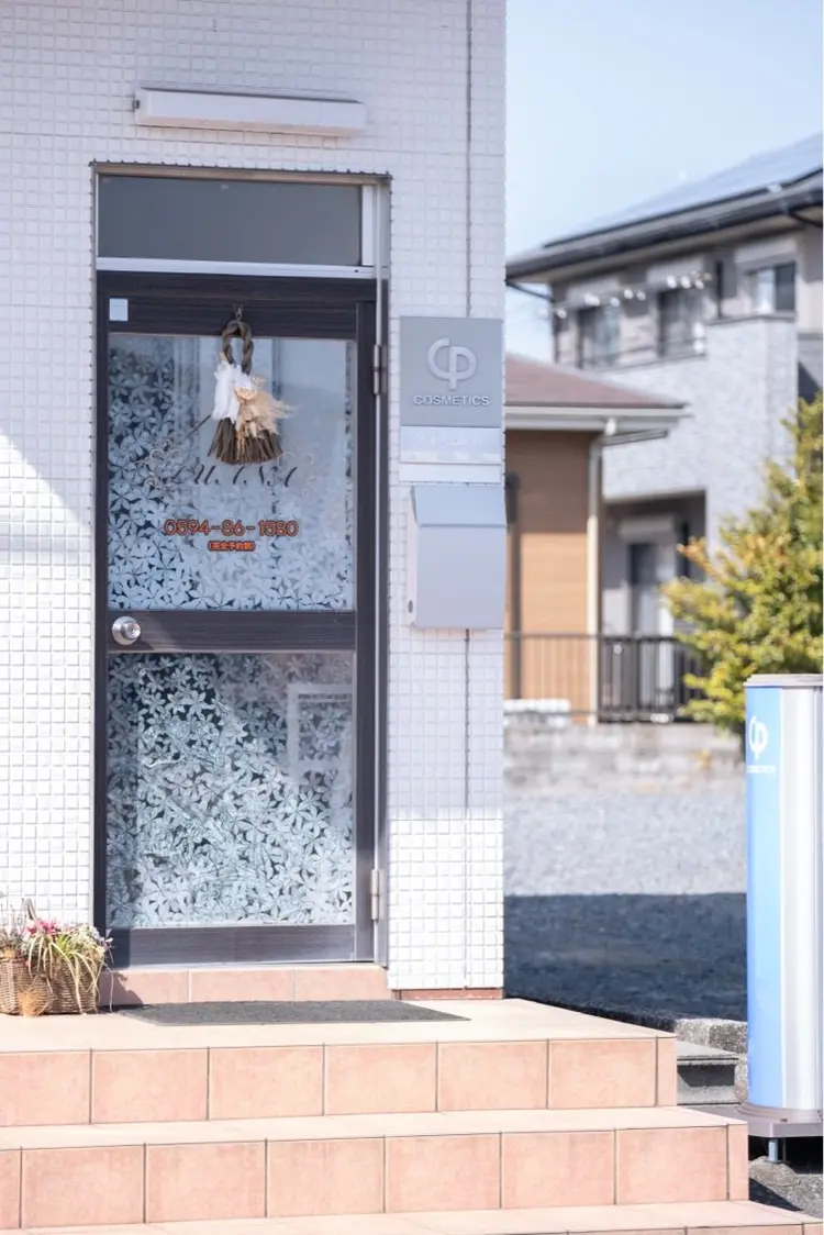 CPサロン LUANAの内観・外観3