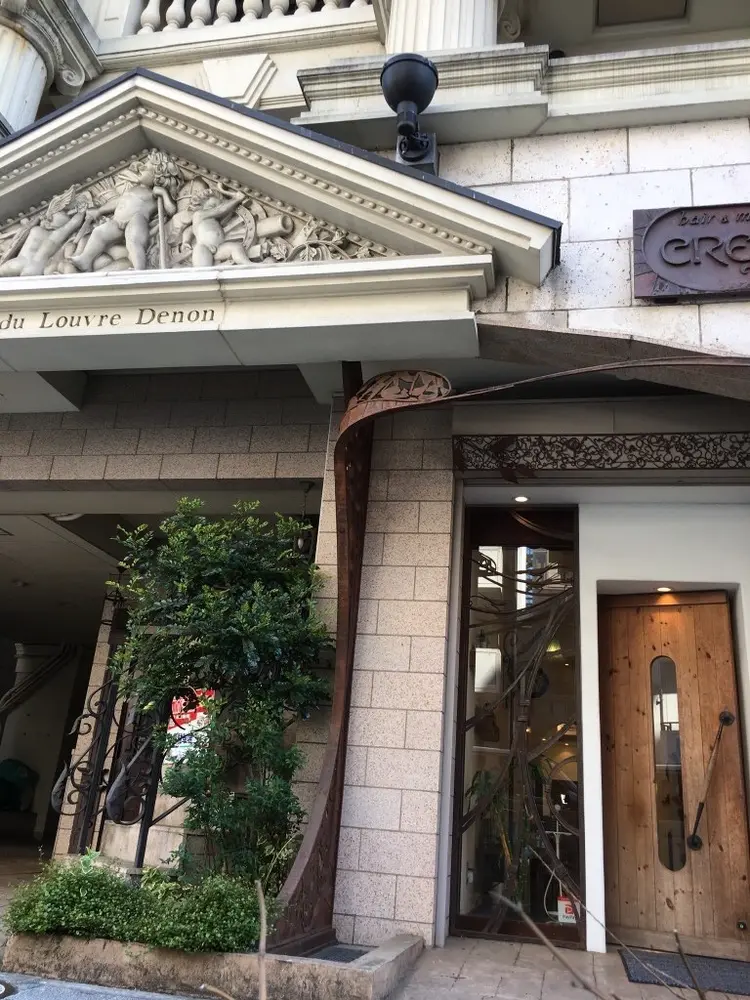 PARAFUSE.立川店 夢みる寝落ち空間の内観・外観3