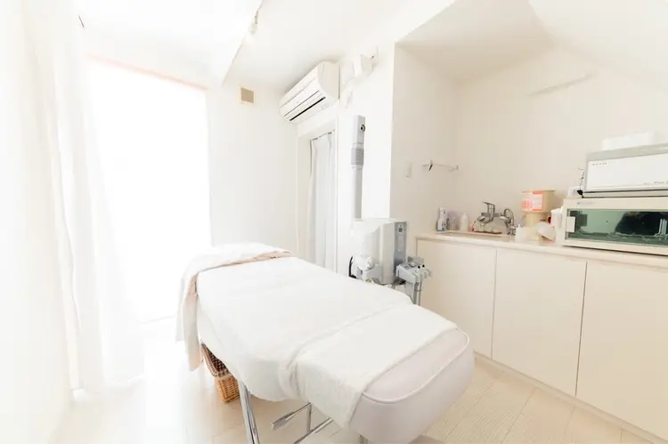 tiroirの内観・外観1