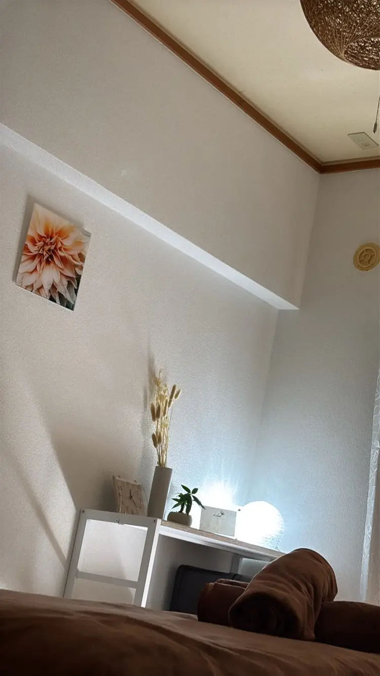 Nailsalon e'clat(エクラ)の内観・外観2