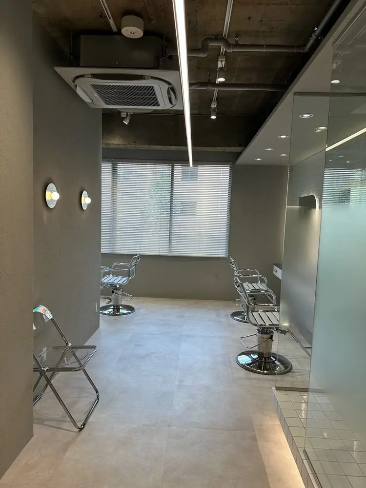 NOGYIの内観・外観2