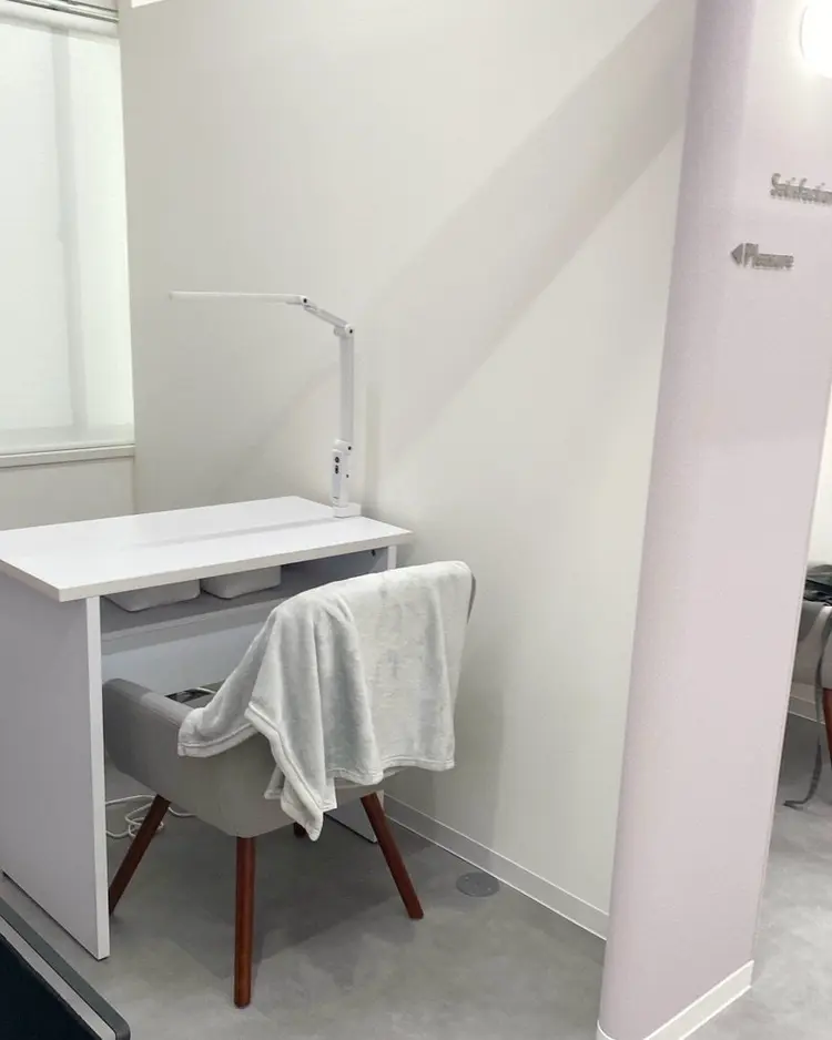 GOTODAY 表参道Colore店の内観・外観3