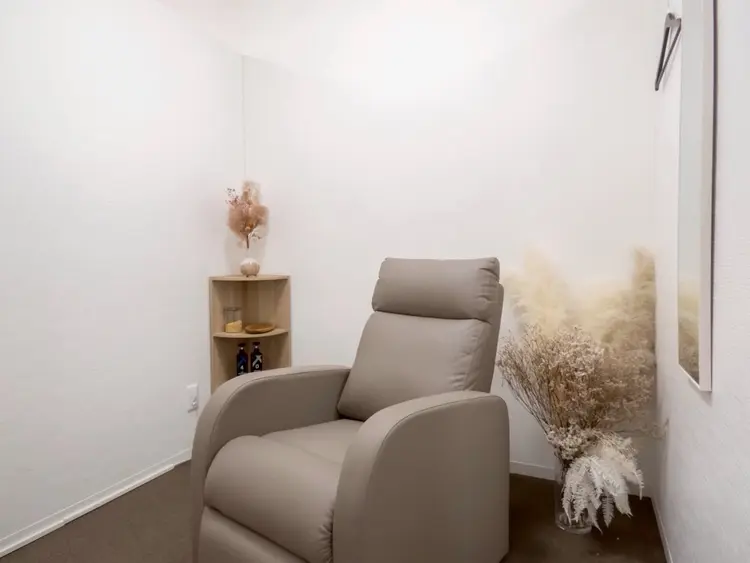 IMPACT  BEAUTY 問屋町店の内観・外観2